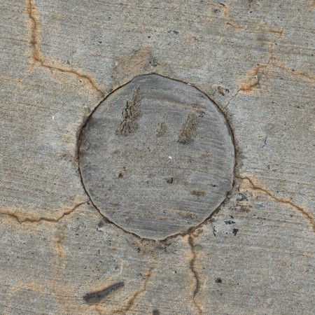 Concrete Sun
